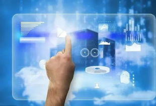 无处不在的暗数据 计算机软件咨询的新挑战与机遇