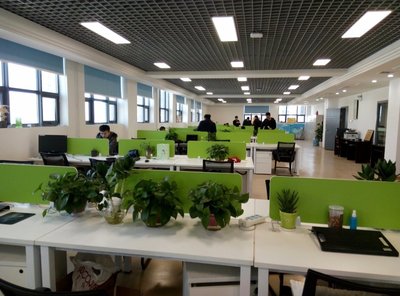 九州通达科技开发 计算机软件咨询的领航者